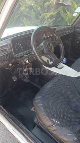 LADA (VAZ) 2107 2004, 89,965 km - 1.5 l - Bakı