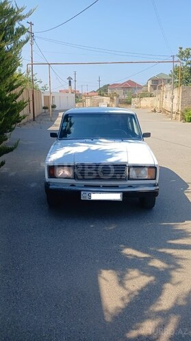 LADA (VAZ) 2107 2004, 89,965 km - 1.5 l - Bakı