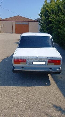 LADA (VAZ) 2107 2004, 89,965 km - 1.5 l - Bakı