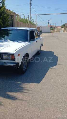 LADA (VAZ) 2107 2004, 89,965 km - 1.5 l - Bakı