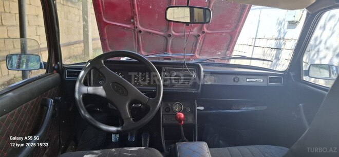 LADA (VAZ) 2107 1993, 69,000 km - 1.6 l - Şirvan
