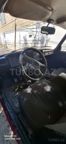 LADA (VAZ) 2107 1993, 69,000 km - 1.6 l - Şirvan