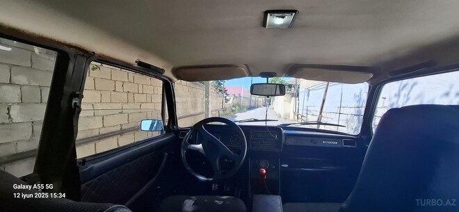 LADA (VAZ) 2107 1993, 69,000 km - 1.6 l - Şirvan