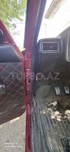 LADA (VAZ) 2107 1993, 69,000 km - 1.6 l - Şirvan