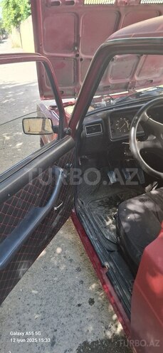 LADA (VAZ) 2107 1993, 69,000 km - 1.6 l - Şirvan