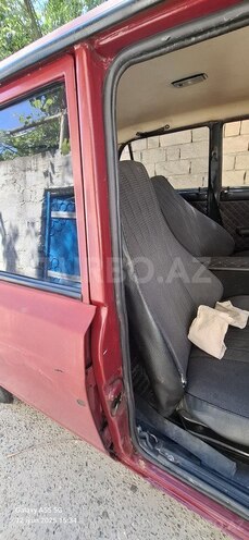 LADA (VAZ) 2107 1993, 69,000 km - 1.6 l - Şirvan