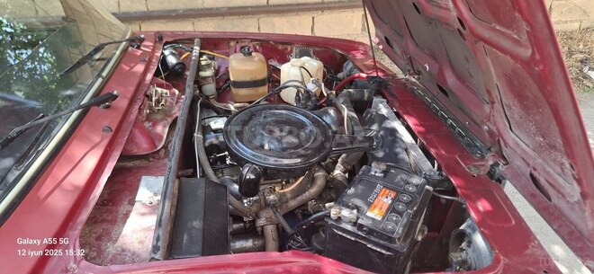 LADA (VAZ) 2107 1993, 69,000 km - 1.6 l - Şirvan