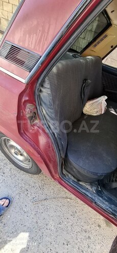 LADA (VAZ) 2107 1993, 69,000 km - 1.6 l - Şirvan