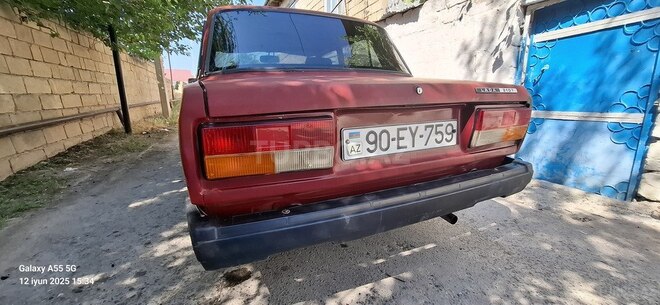 LADA (VAZ) 2107 1993, 69,000 km - 1.6 l - Şirvan