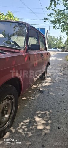 LADA (VAZ) 2107 1993, 69,000 km - 1.6 l - Şirvan
