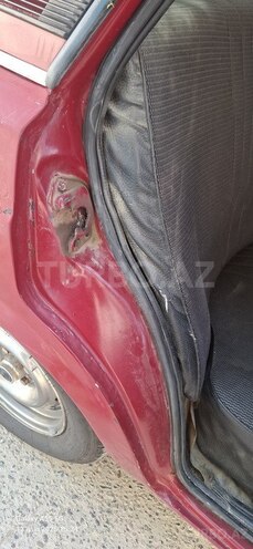 LADA (VAZ) 2107 1993, 69,000 km - 1.6 l - Şirvan
