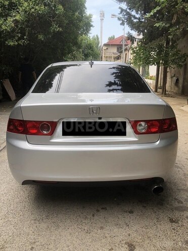 Honda Accord 2003, 278,152 km - 2.0 l - Bakı