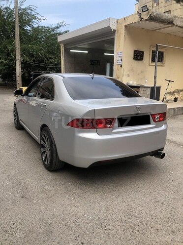 Honda Accord 2003, 278,152 km - 2.0 l - Bakı