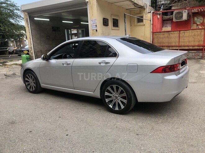 Honda Accord 2003, 278,152 km - 2.0 l - Bakı