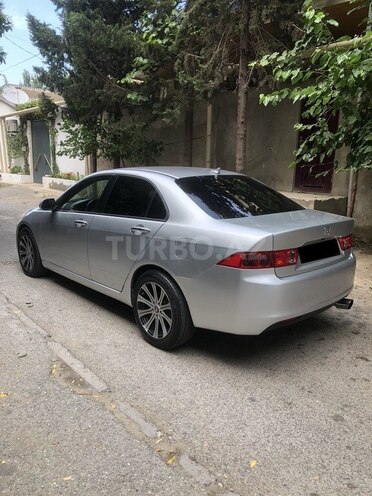 Honda Accord 2003, 278,152 km - 2.0 l - Bakı