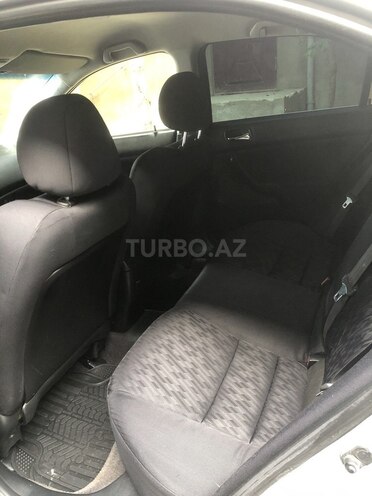 Honda Accord 2003, 278,152 km - 2.0 l - Bakı