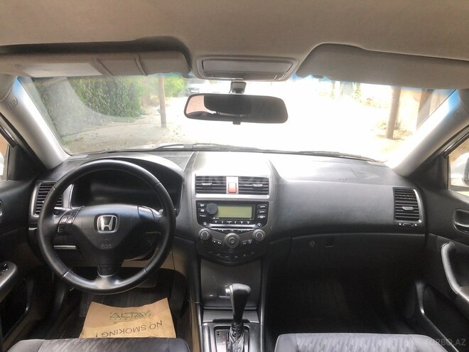 Honda Accord 2003, 278,152 km - 2.0 l - Bakı