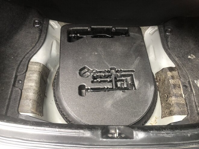 Honda Accord 2003, 278,152 km - 2.0 l - Bakı