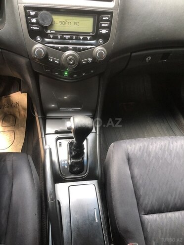 Honda Accord 2003, 278,152 km - 2.0 l - Bakı