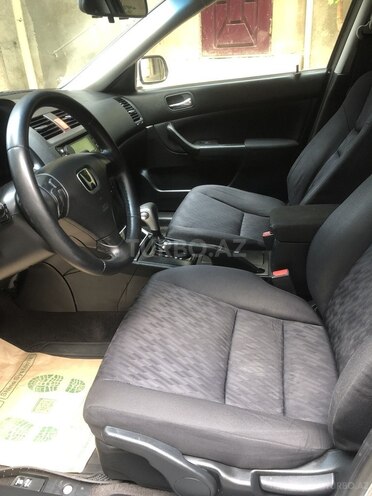 Honda Accord 2003, 278,152 km - 2.0 l - Bakı