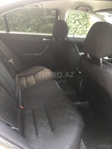 Honda Accord 2003, 278,152 km - 2.0 l - Bakı