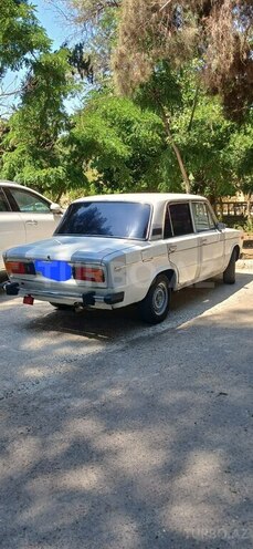 LADA (VAZ) 2106 1984, 87,887 km - 1.6 l - Şirvan