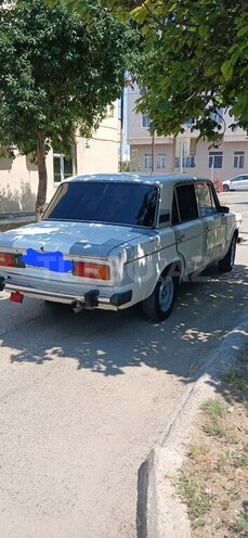 LADA (VAZ) 2106 1984, 87,887 km - 1.6 l - Şirvan