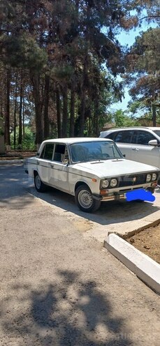 LADA (VAZ) 2106 1984, 87,887 km - 1.6 l - Şirvan