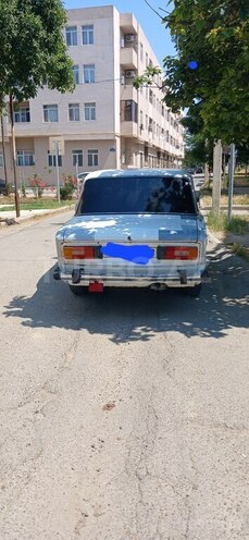 LADA (VAZ) 2106 1984, 87,887 km - 1.6 l - Şirvan