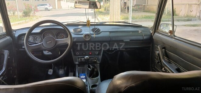 LADA (VAZ) 2106 1984, 87,887 km - 1.6 l - Şirvan