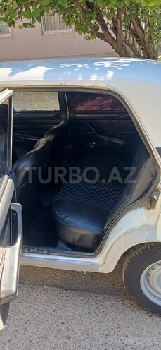 LADA (VAZ) 2106 1984, 87,887 km - 1.6 l - Şirvan