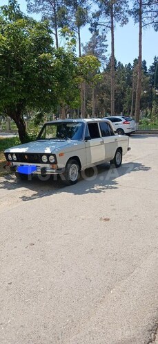 LADA (VAZ) 2106 1984, 87,887 km - 1.6 l - Şirvan