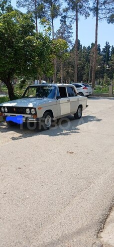 LADA (VAZ) 2106 1984, 87,887 km - 1.6 l - Şirvan
