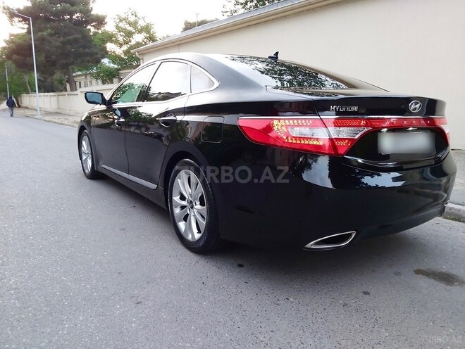 Hyundai Azera 2013, 156,000 km - 2.4 l - Bakı