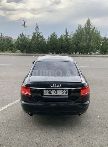 Audi A6 2006, 298,900 km - 2.4 l - Quba