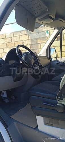 Mercedes Sprinter 311 2009, 194,500 km - 2.2 l - Xaçmaz