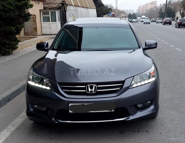 Honda Accord-1