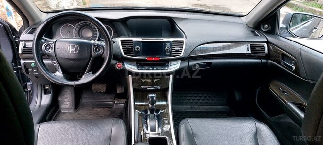 Honda Accord-3
