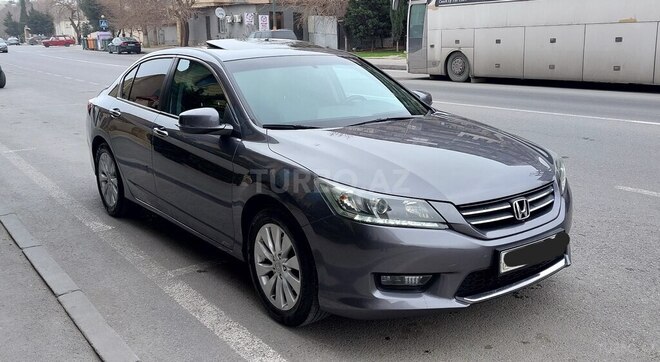 Honda Accord-4