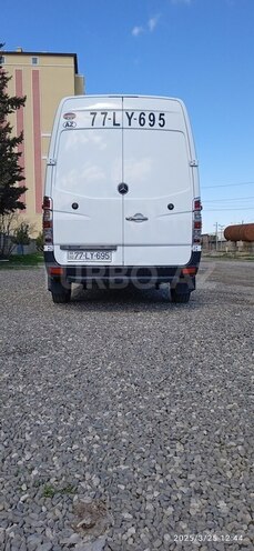 Mercedes Sprinter 311 2009, 194,500 km - 2.2 l - Xaçmaz