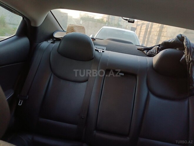 Hyundai Avante 2014, 190,000 km - 1.6 l - Sumqayıt