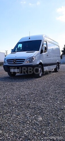 Mercedes Sprinter 311 2009, 194,500 km - 2.2 l - Xaçmaz