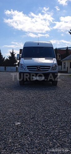 Mercedes Sprinter 311 2009, 194,500 km - 2.2 l - Xaçmaz