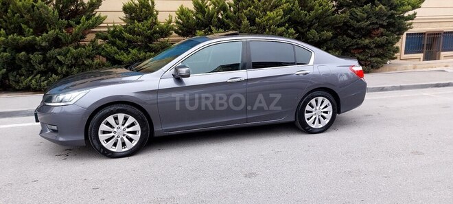 Honda Accord-7
