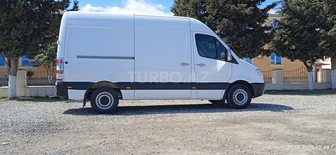 Mercedes Sprinter 311 2009, 194,500 km - 2.2 l - Xaçmaz