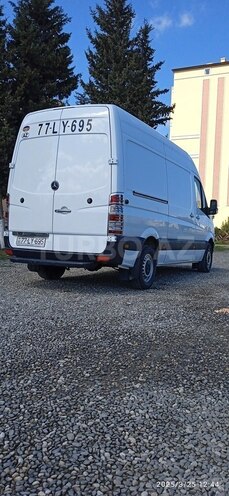 Mercedes Sprinter 311 2009, 194,500 km - 2.2 l - Xaçmaz