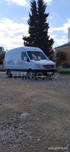 Mercedes Sprinter 311 2009, 194,500 km - 2.2 l - Xaçmaz