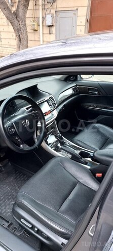 Honda Accord-8