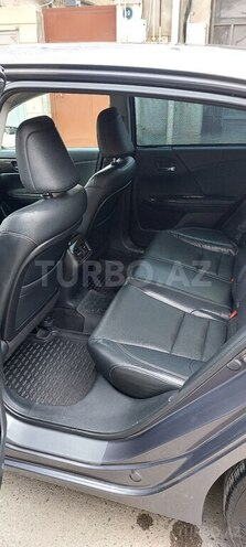 Honda Accord-9