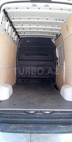 Mercedes Sprinter 311 2009, 194,500 km - 2.2 l - Xaçmaz